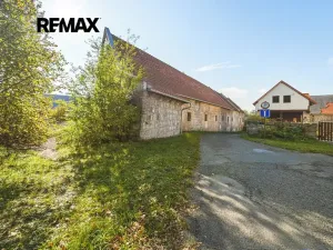 Prodej výrobních prostor, Holany, 241 m2
