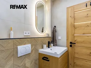 Prodej bytu 2+1, Benešov nad Ploučnicí, Sokolský vrch, 57 m2
