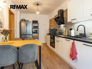 Prodej bytu 2+1, Benešov nad Ploučnicí, Sokolský vrch, 57 m2
