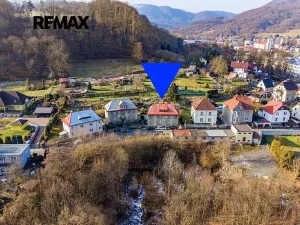 Prodej bytu 2+1, Benešov nad Ploučnicí, Sokolský vrch, 57 m2