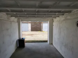 Pronájem garáže, Pardubice - Trnová, Bohdanečská, 18 m2
