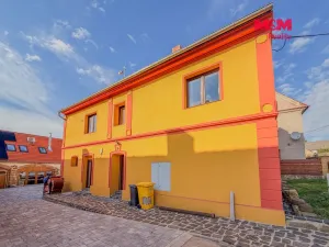 Pronájem bytu 3+kk, Úštěk - Ostré, 95 m2