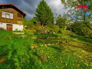 Prodej chaty, Děčín - Děčín VI-Letná, Hraniční, 16 m2
