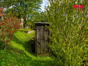 Prodej chaty, Děčín - Děčín VI-Letná, Hraniční, 16 m2