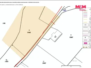 Prodej pozemku pro bydlení, Rtyně v Podkrkonoší, 3195 m2
