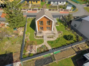 Prodej pozemku pro bydlení, Dobříš, Levandulová, 388 m2