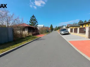 Prodej pozemku pro bydlení, Dobříš, Levandulová, 388 m2