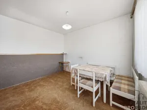 Prodej rodinného domu, Dubňany, Za Stadionem, 170 m2
