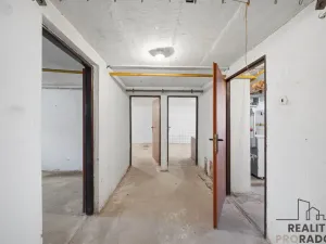Prodej rodinného domu, Dubňany, Za Stadionem, 170 m2