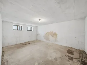 Prodej rodinného domu, Dubňany, Za Stadionem, 170 m2