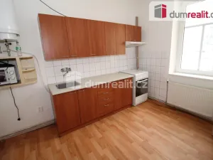 Pronájem bytu 2+1, Mariánské Lázně, Ruská, 65 m2