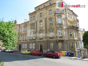 Pronájem bytu 2+1, Mariánské Lázně, Ruská, 65 m2