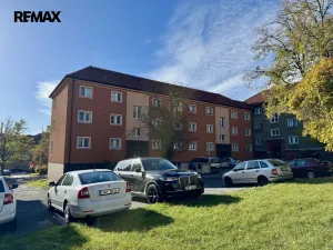 Prodej bytu 3+1, Příbram - Příbram VII, Kremnická, 61 m2
