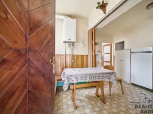 Prodej rodinného domu, Vysočina - Svobodné Hamry, 100 m2