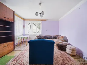 Prodej rodinného domu, Vysočina - Svobodné Hamry, 100 m2