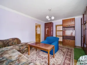 Prodej rodinného domu, Vysočina - Svobodné Hamry, 100 m2