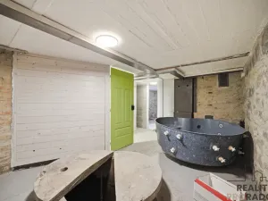 Prodej rodinného domu, Vysočina - Svobodné Hamry, 100 m2