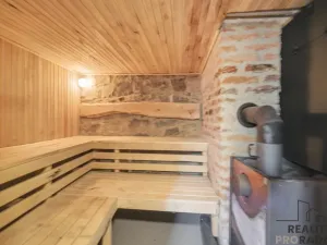 Prodej rodinného domu, Vysočina - Svobodné Hamry, 100 m2