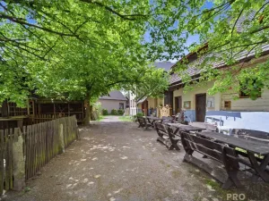 Prodej rodinného domu, Vysočina - Svobodné Hamry, 100 m2