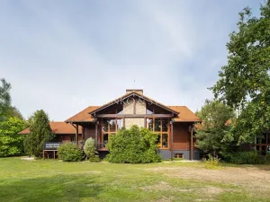 Prodej ubytování, Trhové Sviny, Rejta, 800 m2