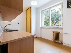 Prodej bytu 2+1, Kladno, Vašíčkova, 50 m2
