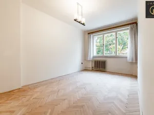 Prodej bytu 2+1, Kladno, Vašíčkova, 50 m2