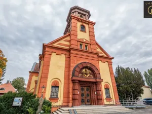 Prodej bytu 2+1, Kladno, Vašíčkova, 50 m2