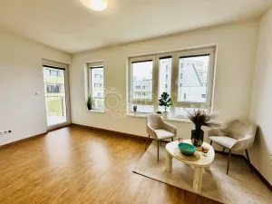 Prodej bytu 2+kk, České Budějovice - České Budějovice 2, Lipová, 53 m2