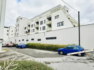 Prodej bytu 2+kk, České Budějovice - České Budějovice 2, Lipová, 53 m2