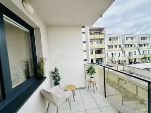 Prodej bytu 2+kk, České Budějovice - České Budějovice 2, Lipová, 53 m2