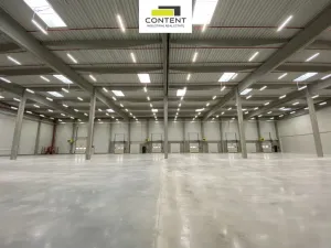 Pronájem skladu, Vejprnice, Tyršova, 16000 m2