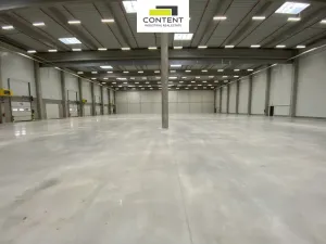 Pronájem skladu, Vejprnice, Tyršova, 16000 m2