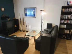 Prodej bytu 2+kk, Praha - Kunratice, K Václavce, 69 m2