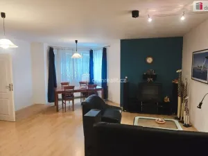 Prodej bytu 2+kk, Praha - Kunratice, K Václavce, 69 m2