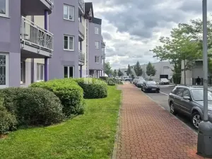 Prodej bytu 2+kk, Praha - Kunratice, K Václavce, 69 m2