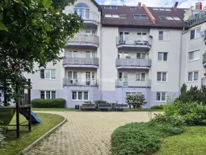 Prodej bytu 2+kk, Praha - Kunratice, K Václavce, 69 m2