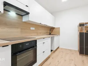 Prodej bytu 1+kk, Karviná - Mizerov, Borovského, 38 m2