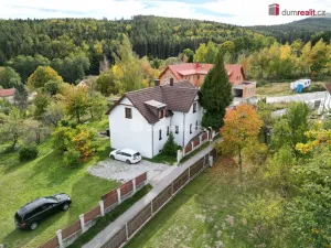 Pronájem bytu 3+kk, Zlatá Koruna - Plešovice, 138 m2