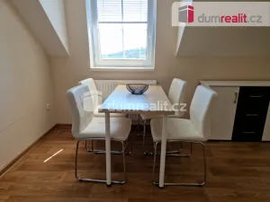 Pronájem bytu 3+kk, Zlatá Koruna - Plešovice, 138 m2
