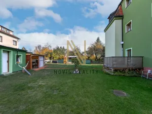 Pronájem bytu 1+1, Konstantinovy Lázně, Plzeňská, 32 m2