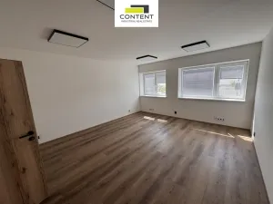 Pronájem výrobních prostor, Herink, Hlavní, 1890 m2