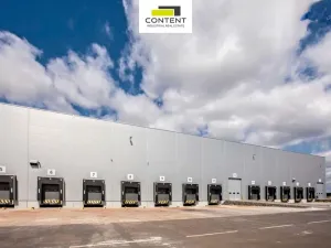 Pronájem skladu, Ostrava - Kunčičky, Rajnochova, 5000 m2