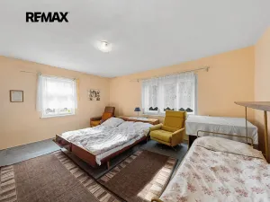 Prodej rodinného domu, Jiříkov, 95 m2