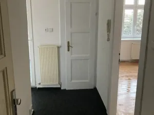Pronájem bytu 2+kk, Olomouc, Šmeralova, 49 m2