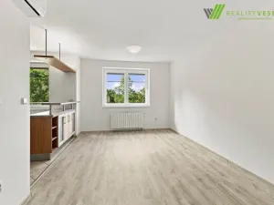 Prodej bytu 3+kk, Hodonín, Lipová alej, 82 m2