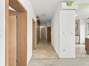Prodej bytu 3+kk, Hodonín, Lipová alej, 82 m2