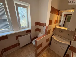 Prodej bytu 2+1, Podbořany, Velká osada, 53 m2