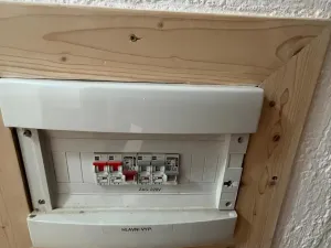 Prodej bytu 2+1, Podbořany, Velká osada, 53 m2