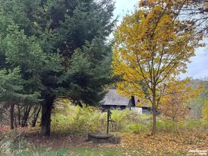 Prodej pozemku, Štěchovice, 808 m2