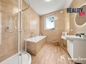 Prodej bytu 3+kk, Pohořelice, 83 m2